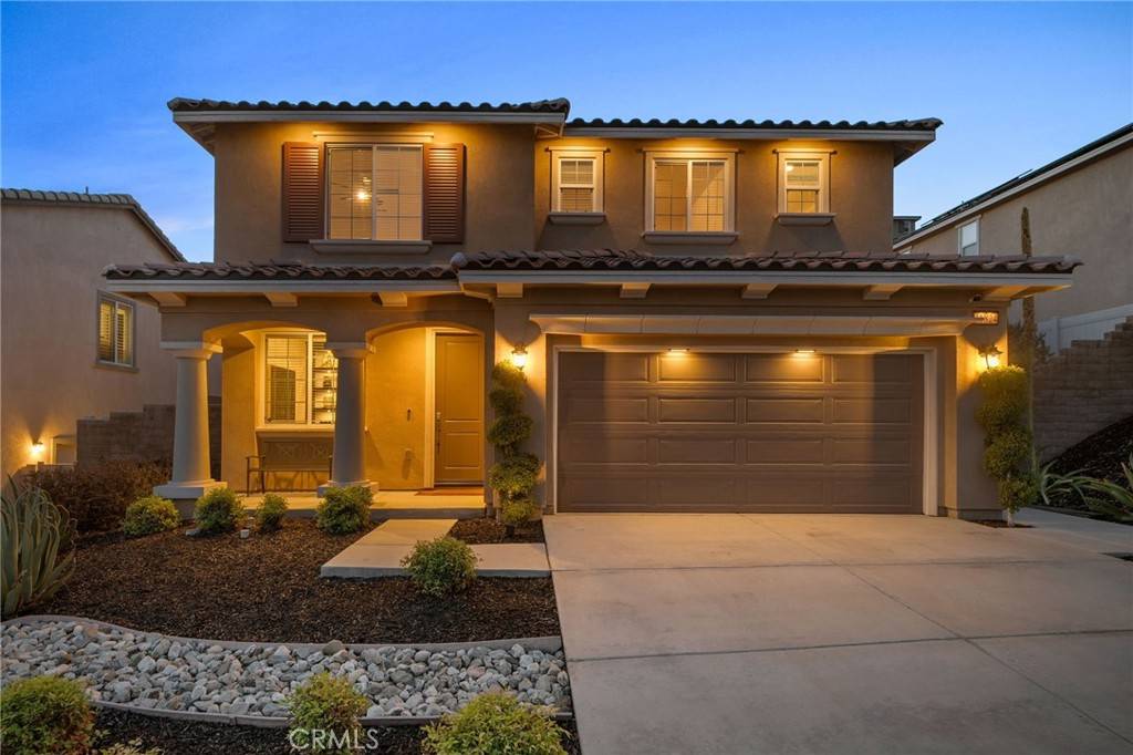 11824 Stonefield DR, Corona, CA 92883