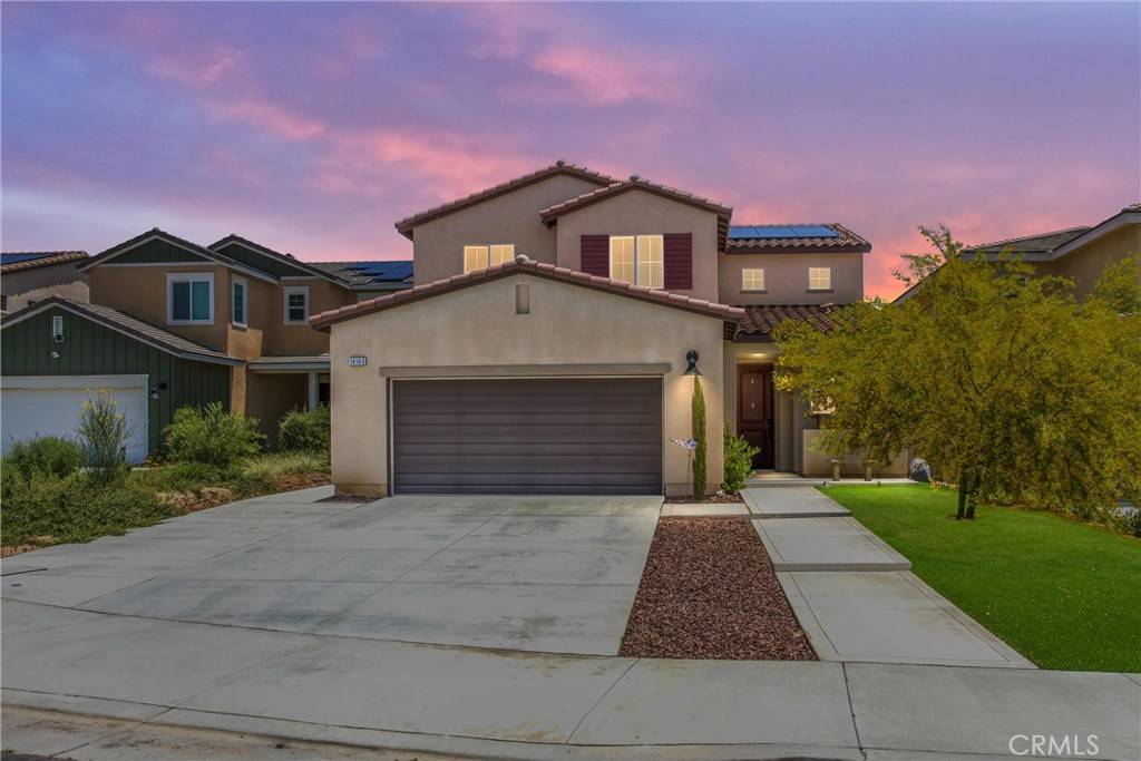 14140 Orsi CT, Beaumont, CA 92223
