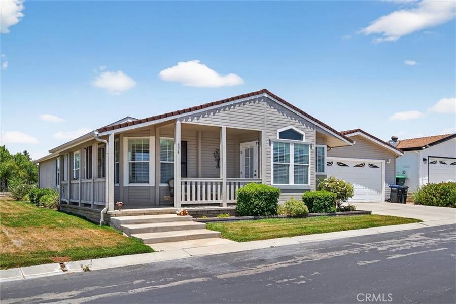 10961 Desert Lawn DR #394, Calimesa, CA 92320