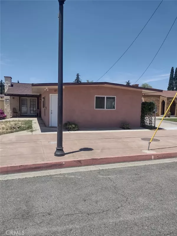 665 Beaumont AVE, Beaumont, CA 92223