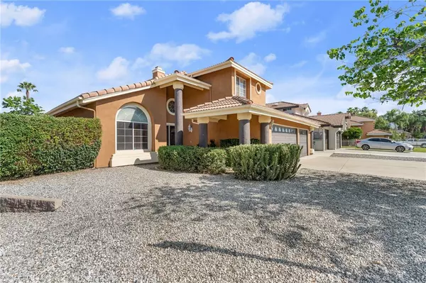 San Jacinto, CA 92583,1438 Las Rosas DR