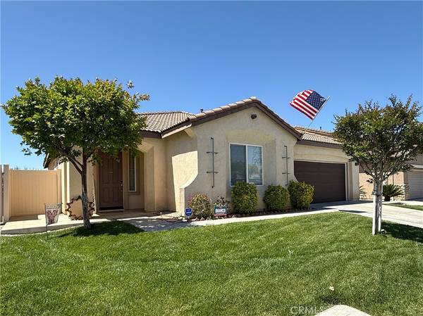 Beaumont, CA 92223,35125 Trevino TRL