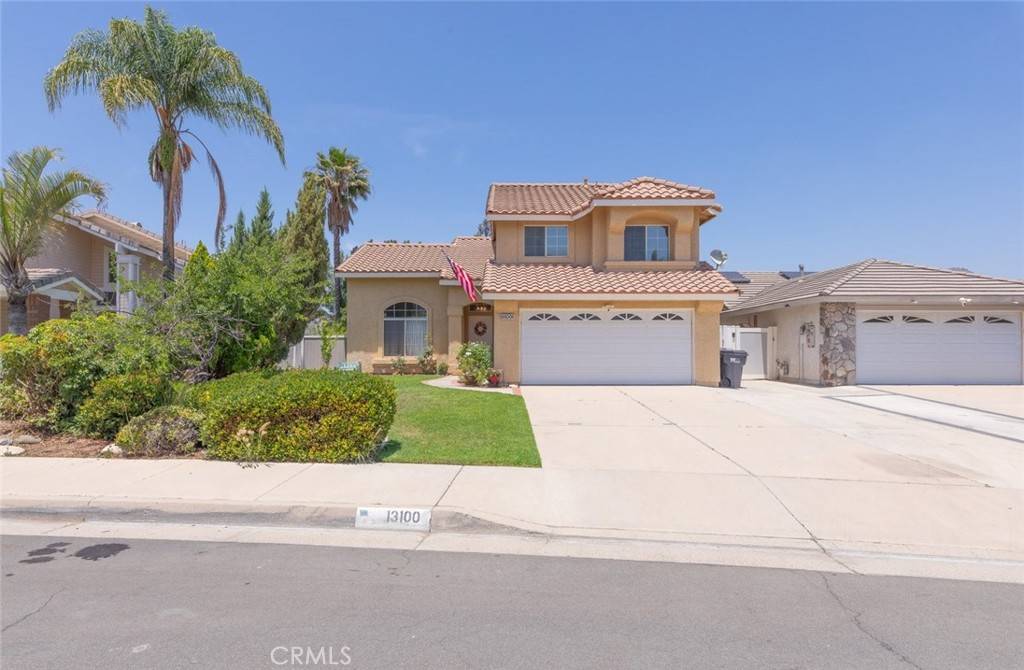 Corona, CA 92883,13100 Red Corral DR