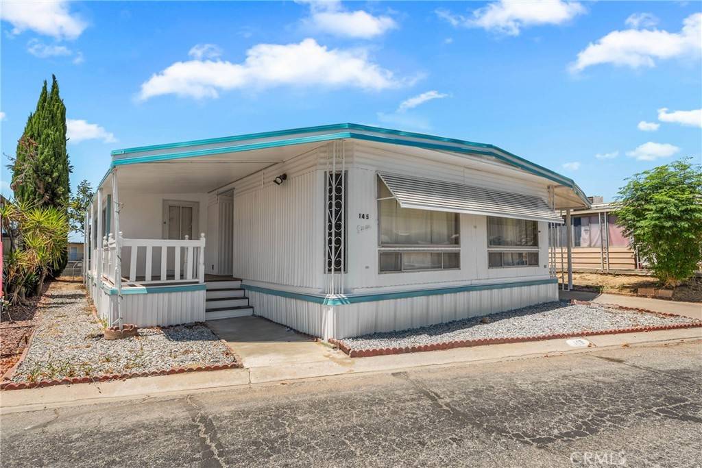 Loma Linda, CA 92354,24414 University Ave. #145