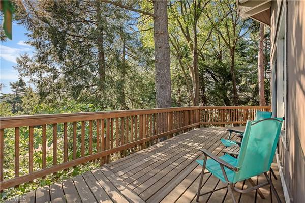 Lake Arrowhead, CA 92352,699 Pinnacle DR