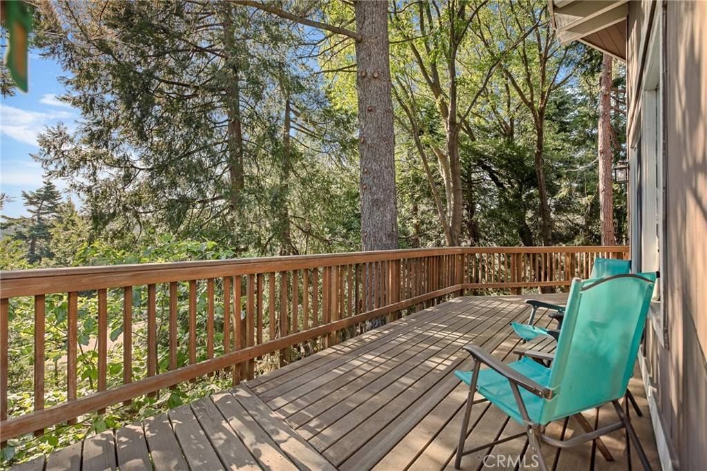 Lake Arrowhead, CA 92352,699 Pinnacle DR