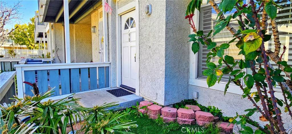926 Philadelphia ST W #98, Ontario, CA 91762