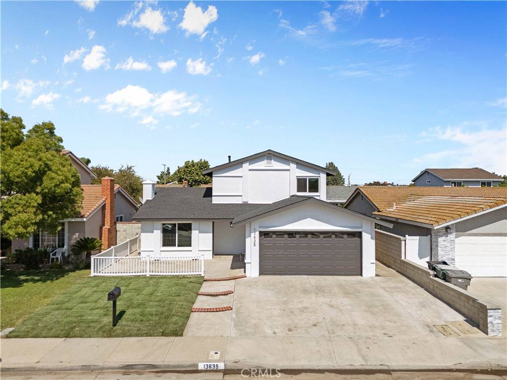 13635 Frady AVE, Chino, CA 91710