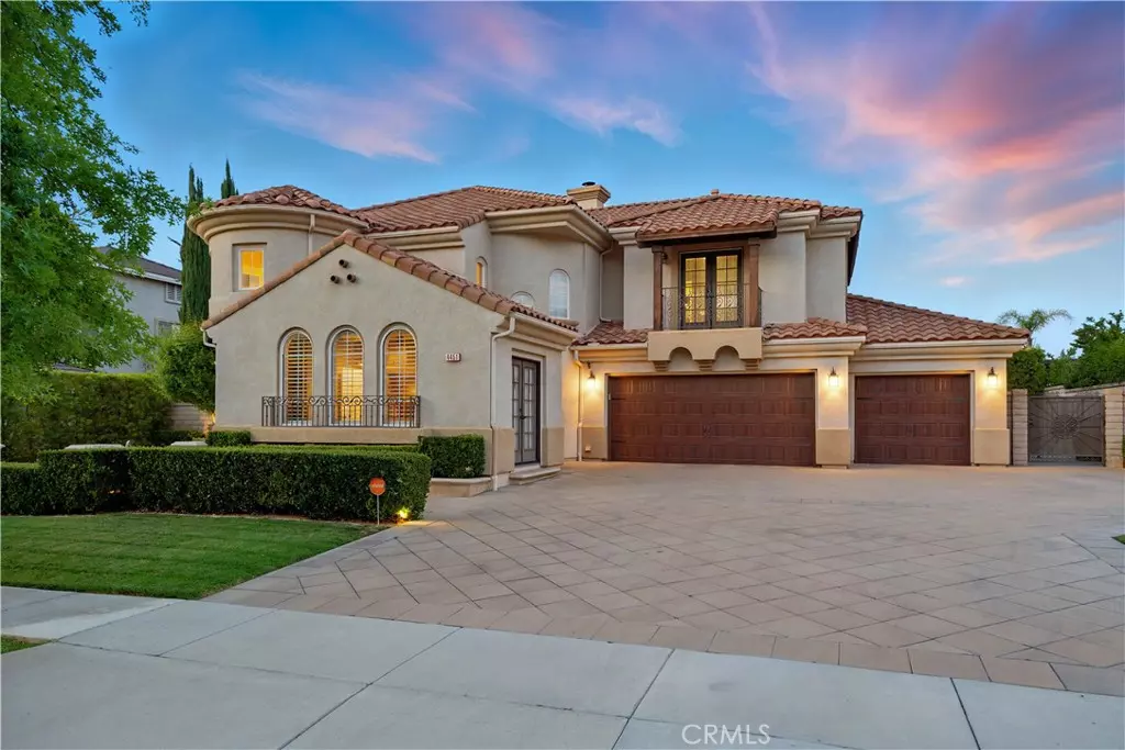 Corona, CA 92883,4451 Birdie DR