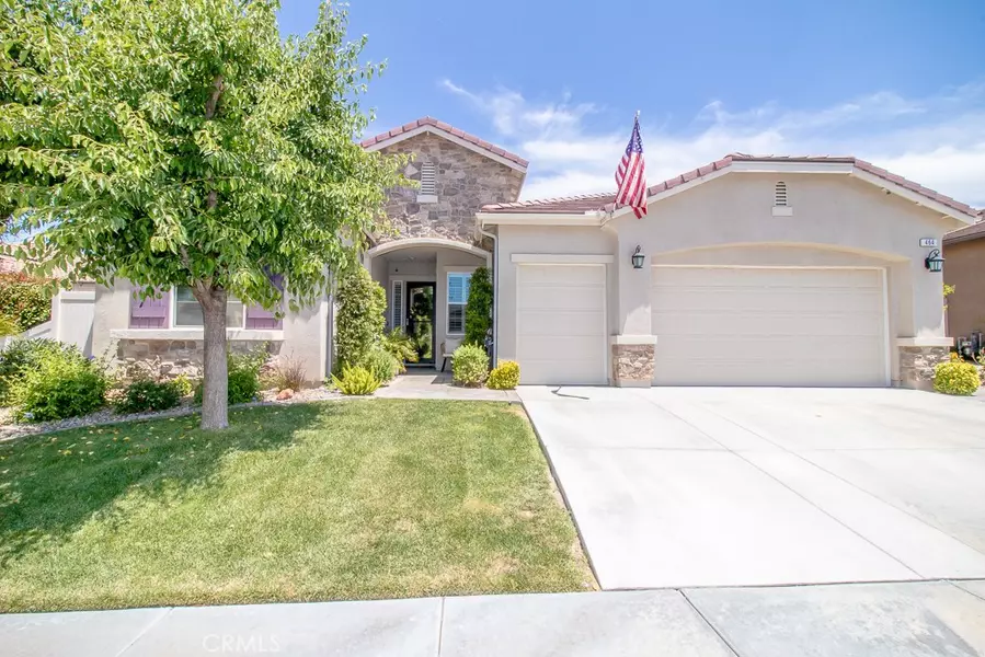 464 Whitney Peak, Beaumont, CA 92223