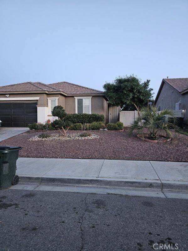 11847 Branch CT, Adelanto, CA 92301