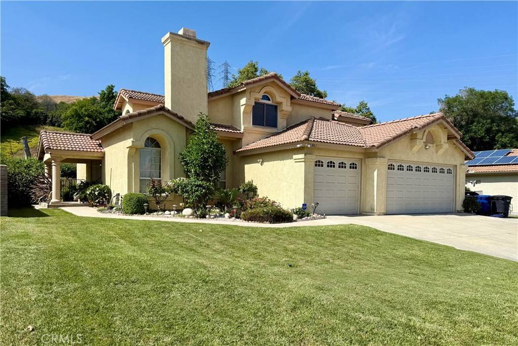 25961 Brookmere AVE, Loma Linda, CA 92354