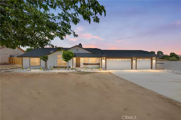 Victorville, CA 92394,16682 Manning ST
