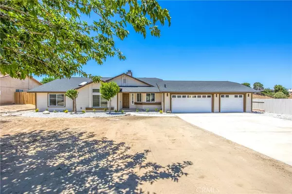 Victorville, CA 92394,16682 Manning ST