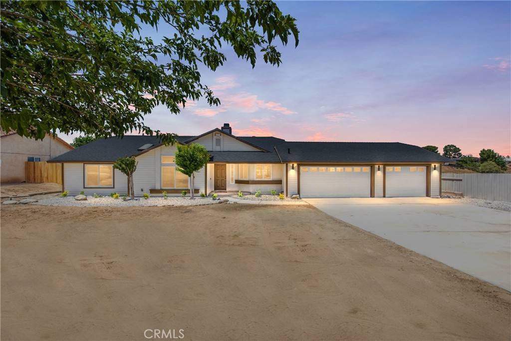 16682 Manning ST, Victorville, CA 92394