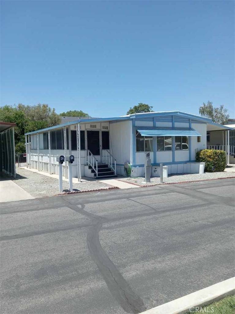 655 E Main ST #41, San Jacinto, CA 92583