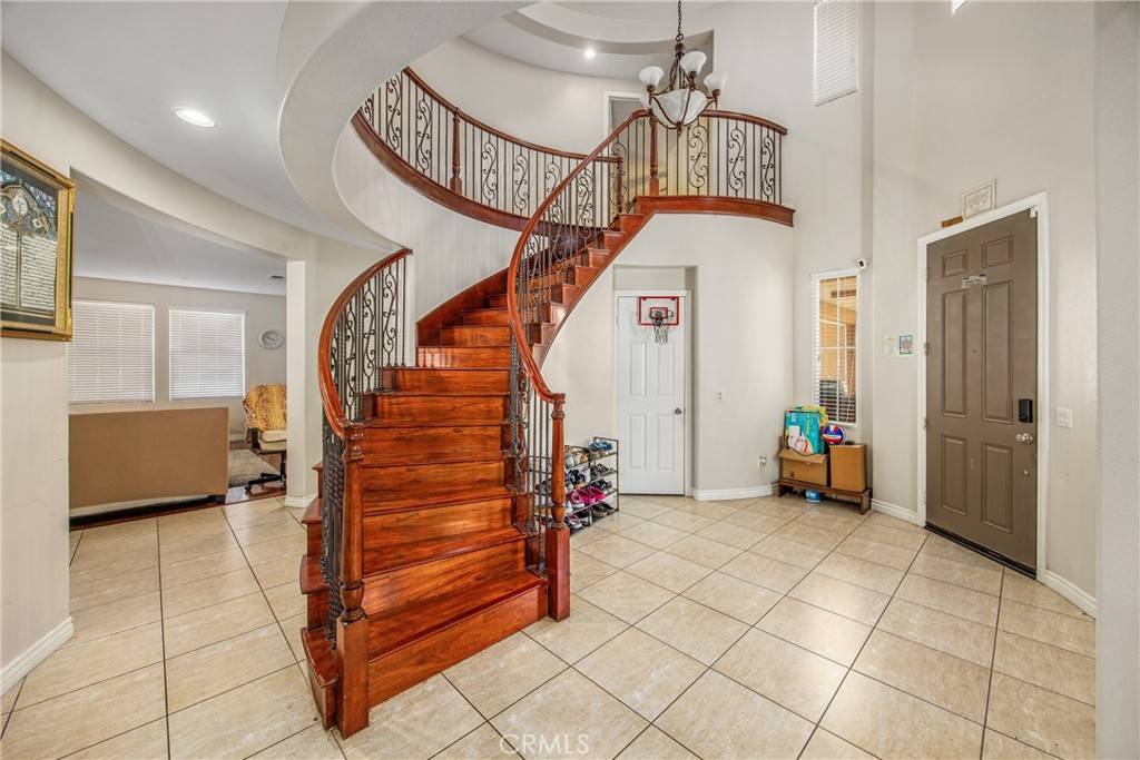 Norco, CA 92860,190 Cross Rail LN