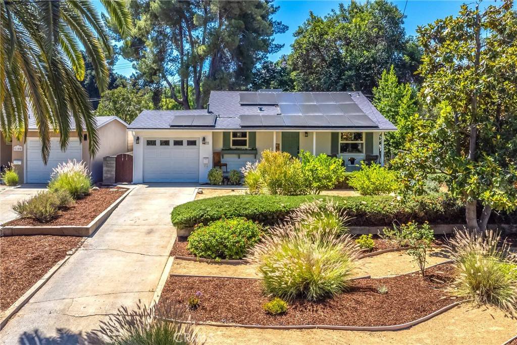 Redlands, CA 92373,1111 W Palm AVE