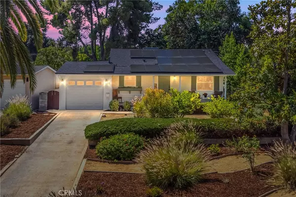 1111 W Palm AVE, Redlands, CA 92373