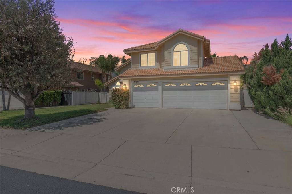 30041 Sugarpine ST, Lake Elsinore, CA 92530