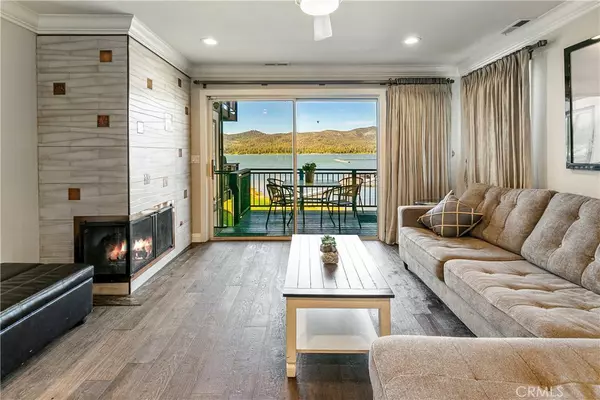 Big Bear Lake, CA 92315,40670 Big Bear BLVD