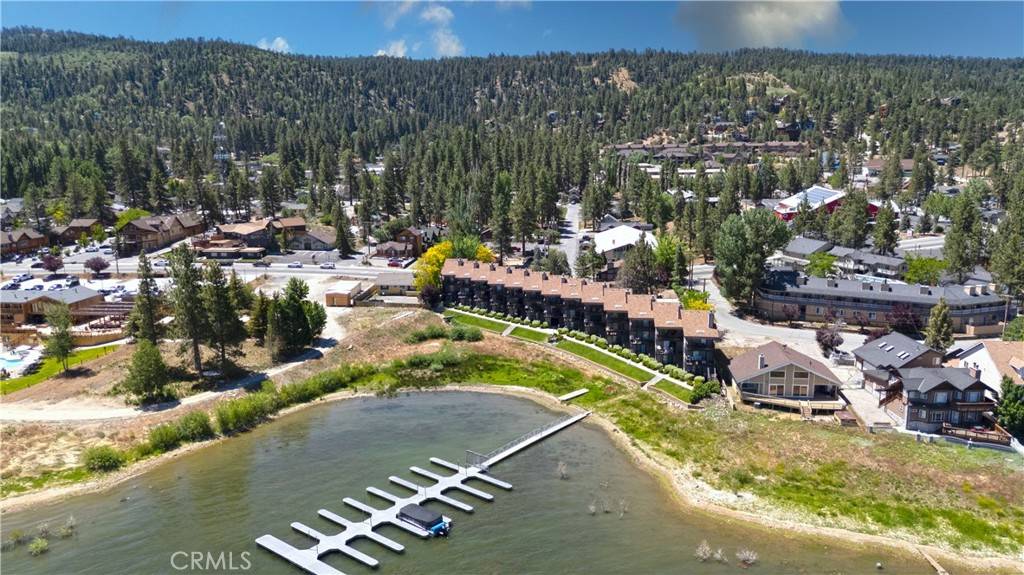 Big Bear Lake, CA 92315,40670 Big Bear BLVD