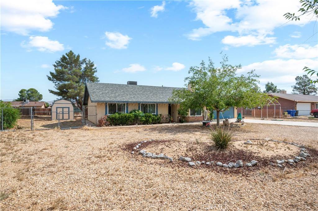 Apple Valley, CA 92307,14551 Jelan AVE