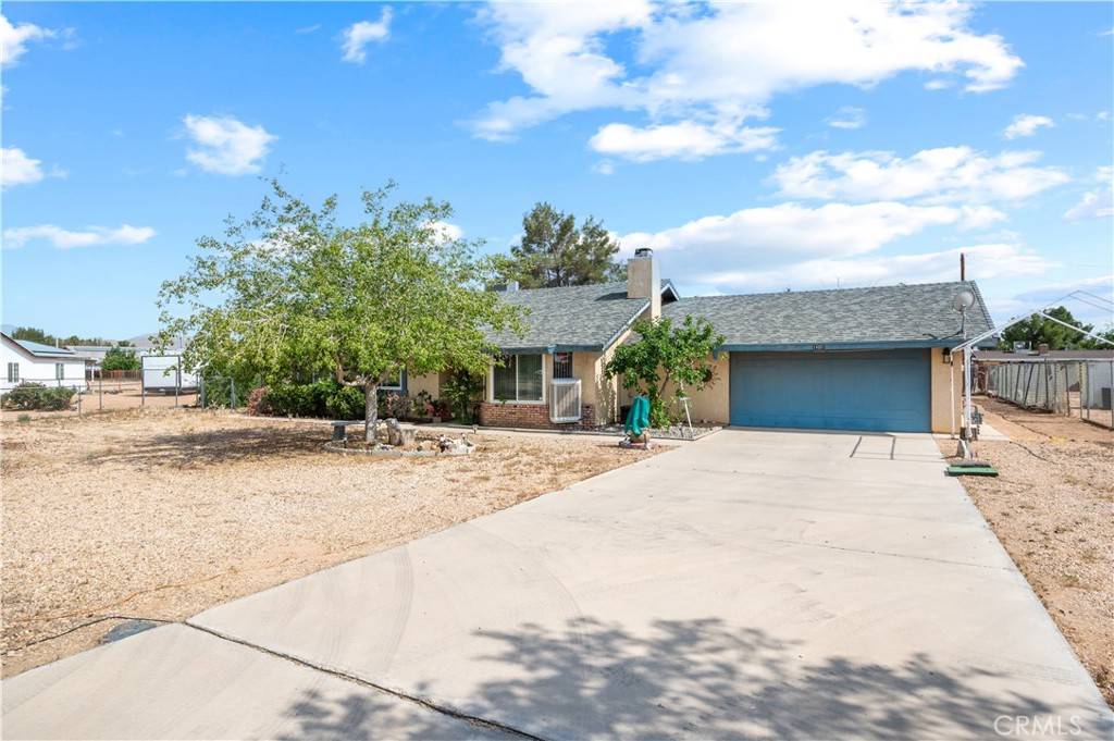 14551 Jelan AVE, Apple Valley, CA 92307