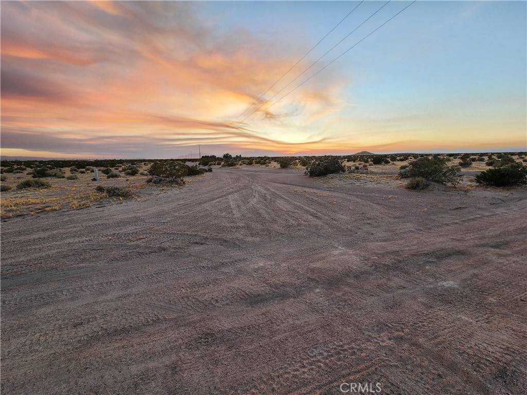 Newberry Springs, CA 92365,47701 Palma Vista RD