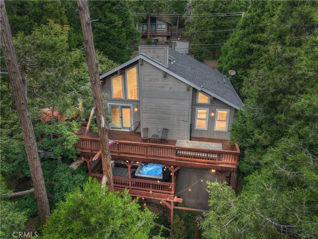 24586 Horst DR, Crestline, CA 92325