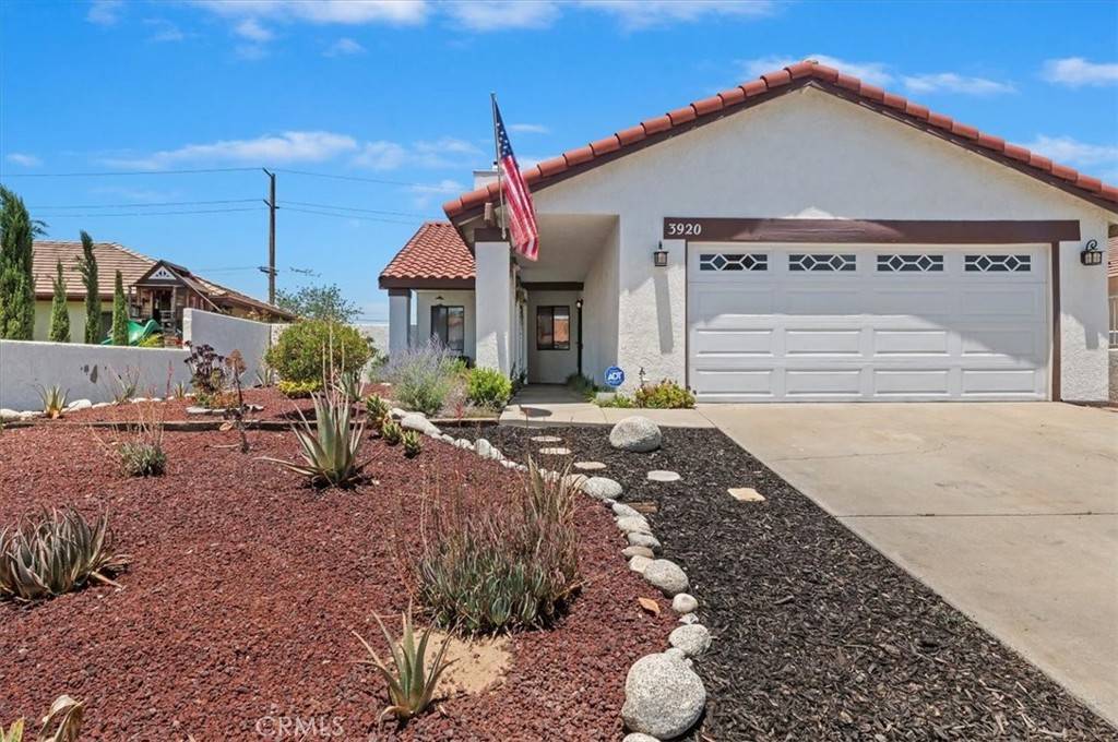 Hemet, CA 92545,3920 Roxbury DR