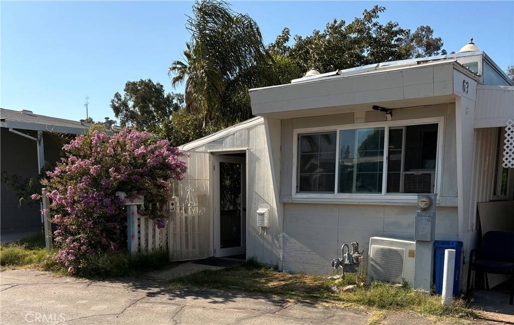 8787 Locust Ave #63, Fontana, CA 92335