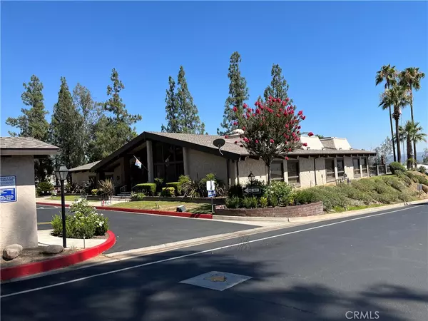 Highland, CA 92346,4040 E Piedmont DR #156