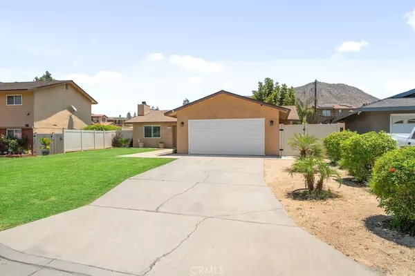 Grand Terrace, CA 92313,12455 Willet AVE