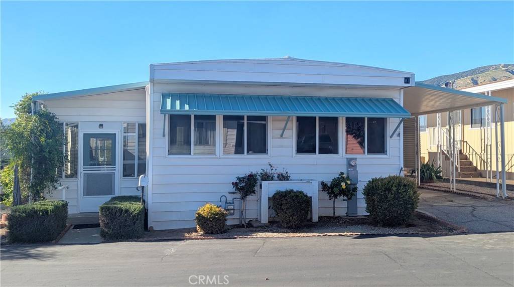 10675 Bryant ST #81,  Yucaipa,  CA 92399