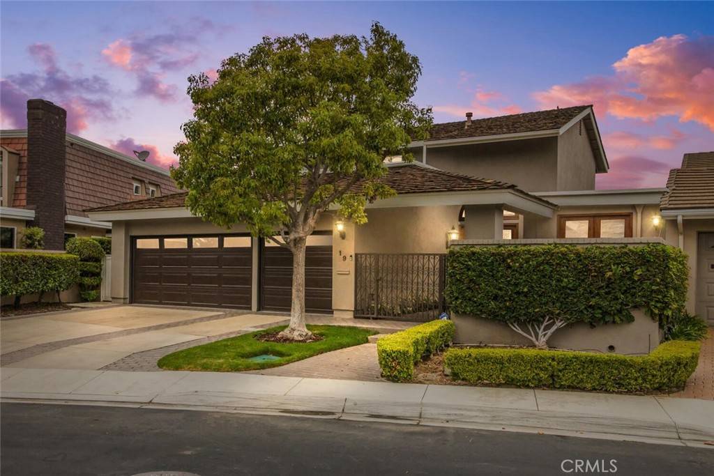 19 Rue Cannes, Newport Beach, CA 92660