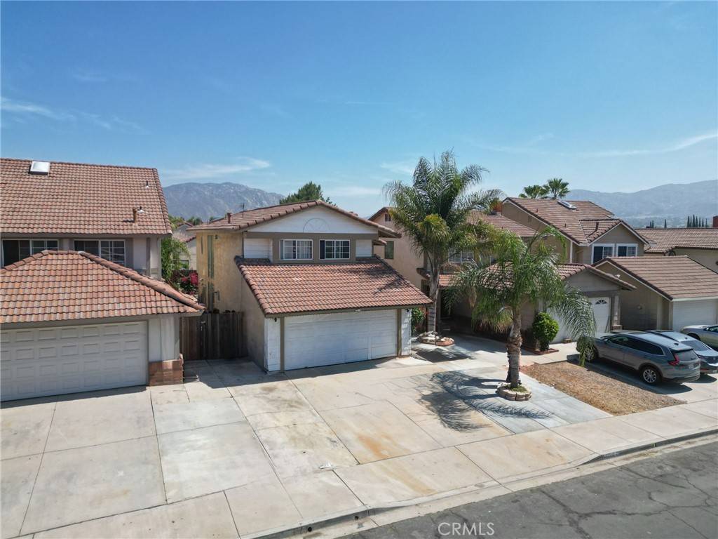Moreno Valley, CA 92557,23410 Woodlander WAY