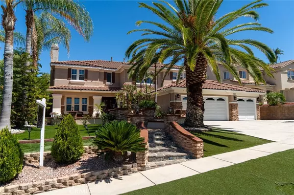 Corona, CA 92879,2417 Lenai CIR