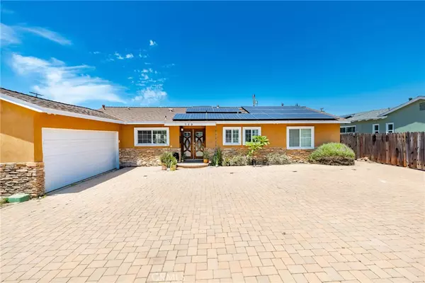 759 S Briargate LN, Covina, CA 91723