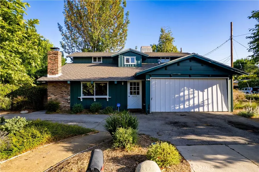 22654 Dolorosa ST, Woodland Hills, CA 91367