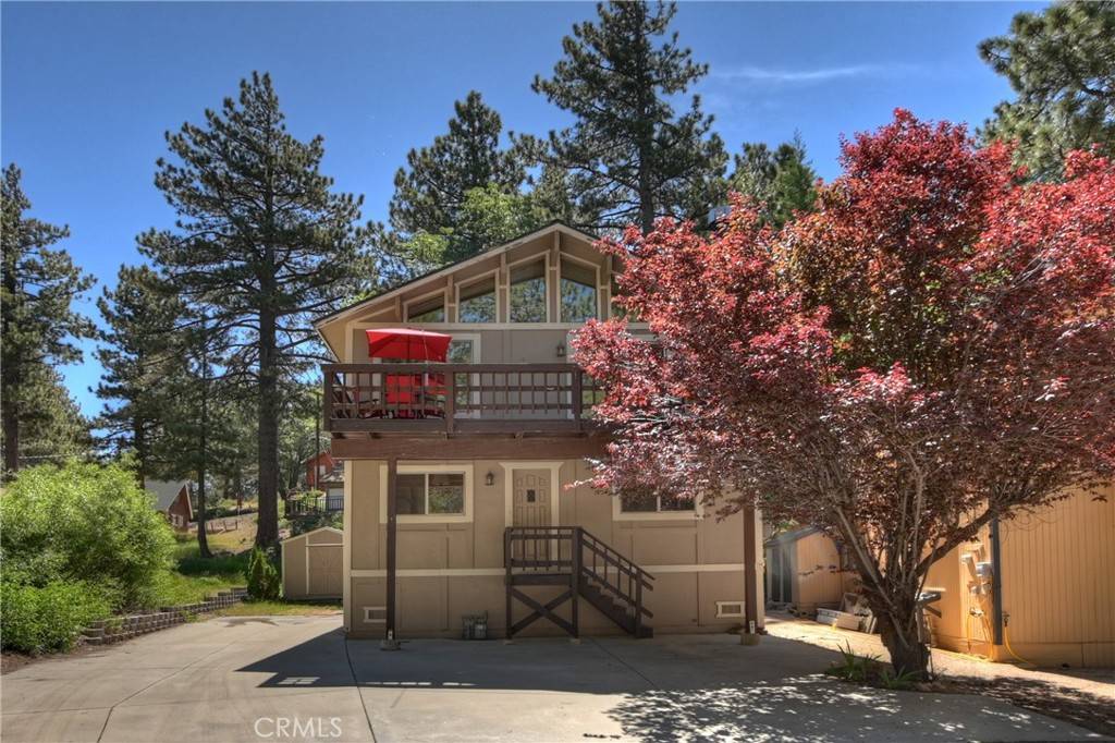Green Valley Lake, CA 92341,33469 Squirrel DR