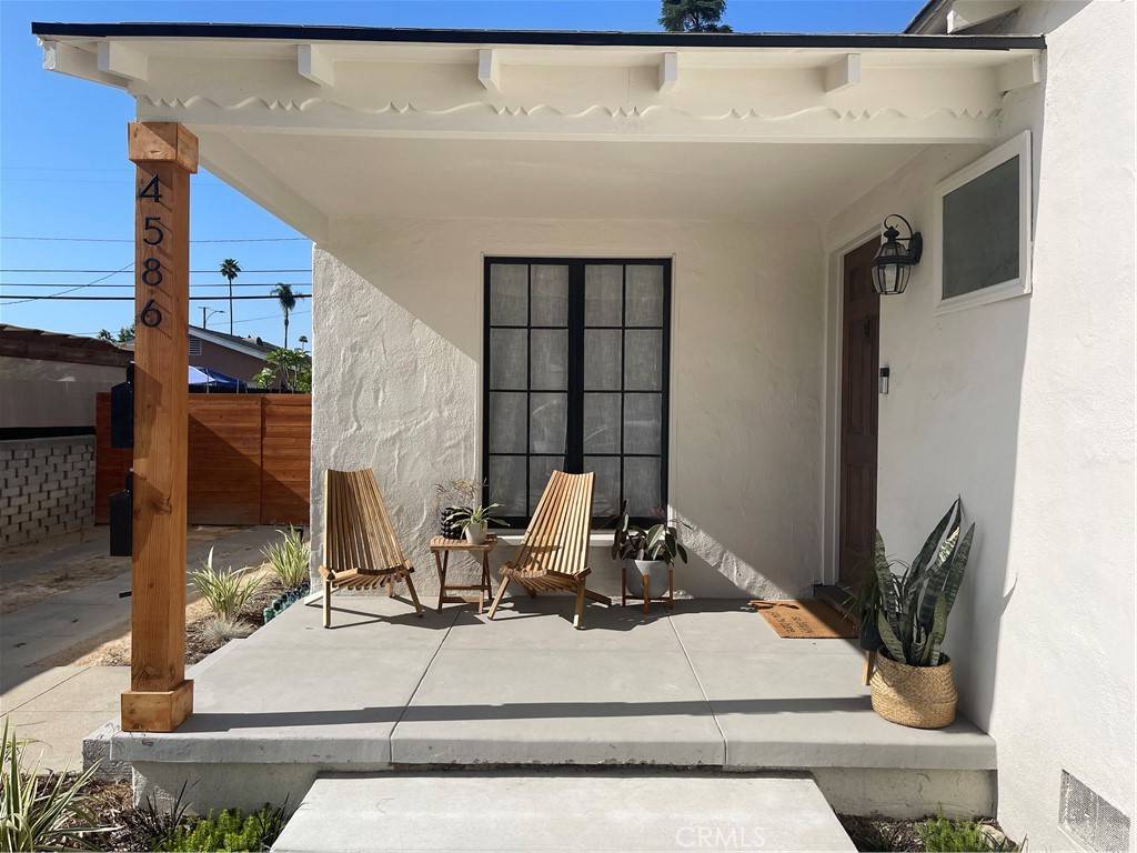 Riverside, CA 92506,4586 Sunnyside DR