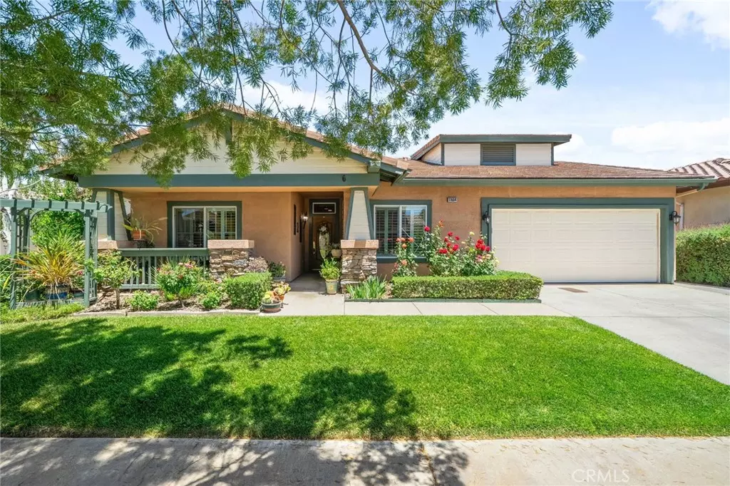 Yucaipa, CA 92399,11604 Deerfield DR