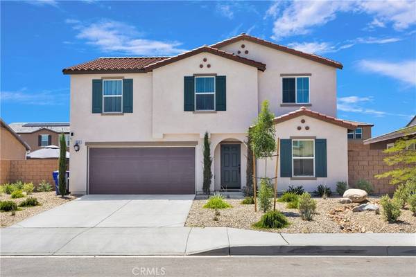 11545 Sunny WAY, Victorville, CA 92392