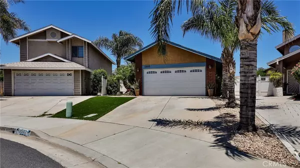 Moreno Valley, CA 92553,13582 Blue Spruce CT