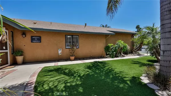 Moreno Valley, CA 92553,13582 Blue Spruce CT