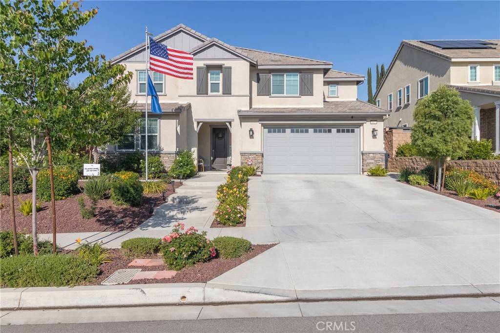 1827 Montecito LN, Redlands, CA 92374