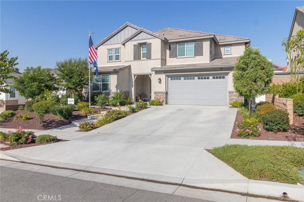 Redlands, CA 92374,1827 Montecito LN