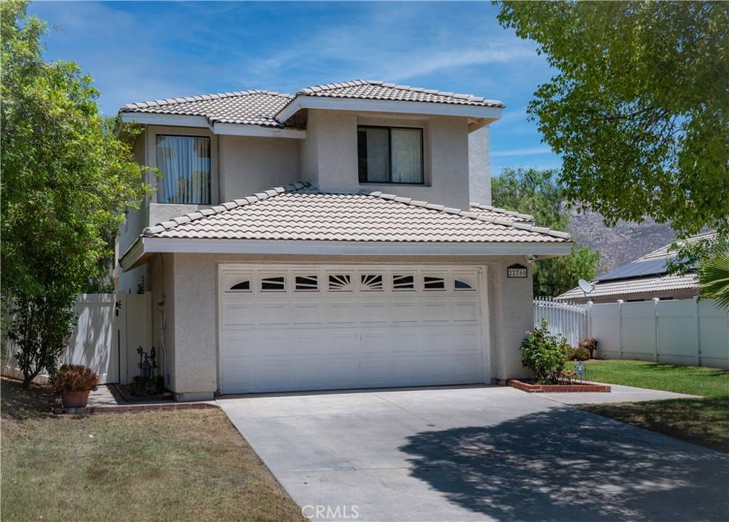 22760 Mountain View RD, Moreno Valley, CA 92557