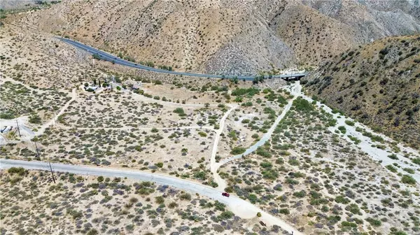Morongo Valley, CA 92553,1 Canyon House RD